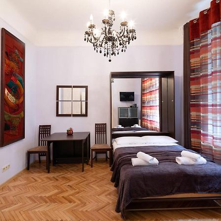 Old Riga Historical One Bedroom Apartment Exterior foto