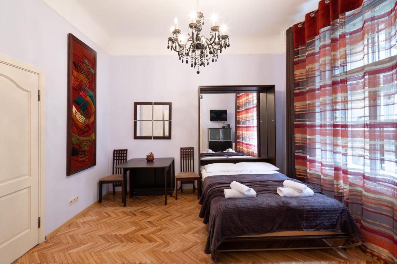 Old Riga Historical One Bedroom Apartment Exterior foto