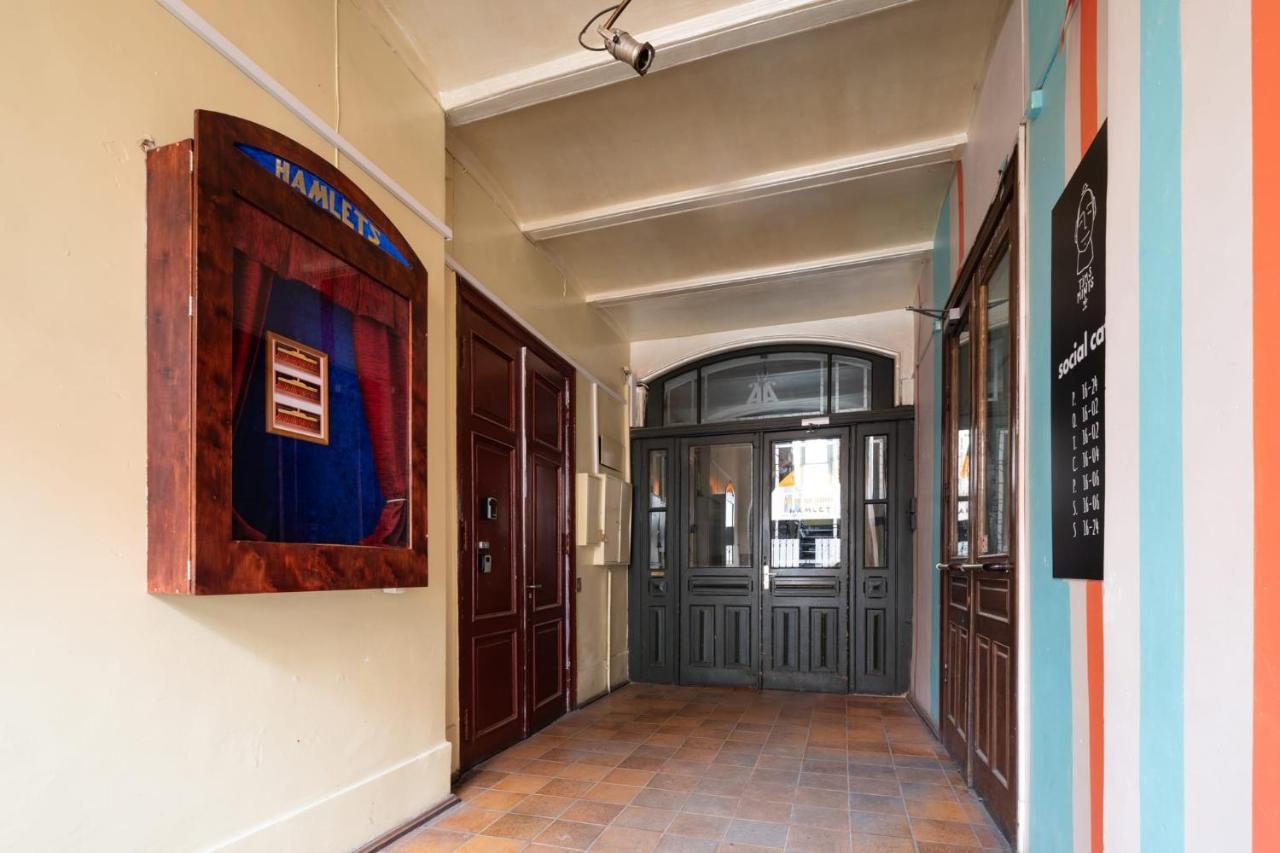 Old Riga Historical One Bedroom Apartment Exterior foto